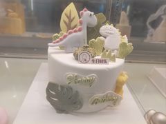 -CAKEBOSS蛋糕老板(东直门来福士店)