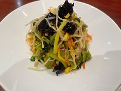 -奇芳阁·百年清真南京菜(夫子庙店)