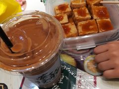 -孖记茶档·热腾茶餐(荔湾领展广场店)