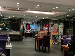 大堂-紫光园(顺义店)