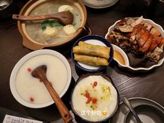 -古都历食南京菜·烤鸭·鸭血粉丝·汤包(南京博物院店)