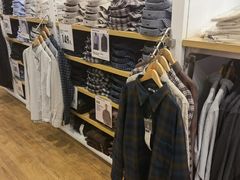 -优衣库(海口秀英万达广场店)