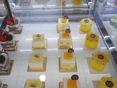 -DEMO黛慕蛋糕(中泰店)