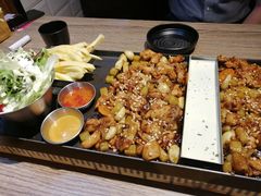 -分米鸡DM Chicken(银泰城店)