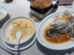 -简小舍·民间手艺菜(武昌江滩店)