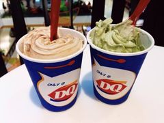 -DQ·蛋糕·冰淇淋(川沙东海岸店)