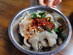 鸡豆凉粉-88号小吃店·经典云南菜·地道纳西美食