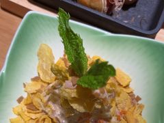 -一心创作料理屋(经开万达店)