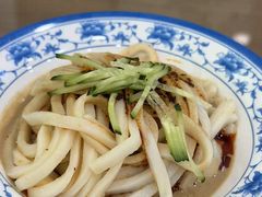 -西安贾三灌汤包·回坊小吃·清真炒菜(北院门总店)