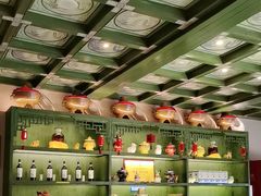 -古关火锅店(古北水镇景区店)