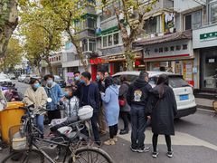 -无名氏面馆(邮电路店)