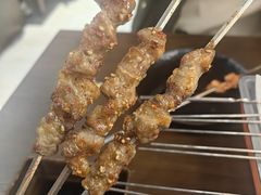 -半酌烧烤小酒馆(南京东路店)
