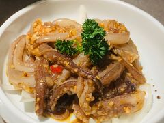 -韩悦牛排烤肉(仓山万达店)