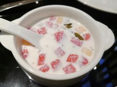 -索菲特酒店 · 云尚天际自助餐厅