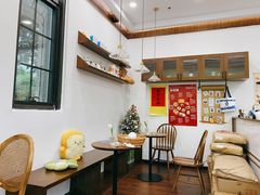 -富贵面包公司(运河店)