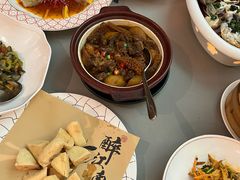 -潮府馆·非遗潮州菜·港式点心(世纪公园店)