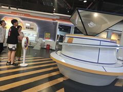 -湖南省科学技术馆