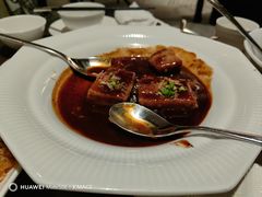 -领事馆19号中餐厅(厦门海景洲际酒店)