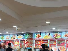 -吉莲利苑海鲜酒家(珠海拱北29年老字号店)