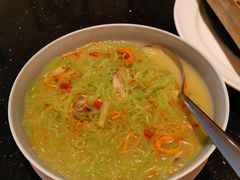 -铭轩中餐厅·海南菜·粤菜(亚龙湾瑞吉店)