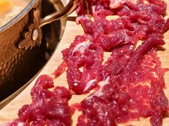 -牛人日志·鲜牛肉骨汤火锅(万科里瑧店)