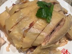 -泰煌鸡·上海白斩鸡·鸡汤面(鹤庆店)