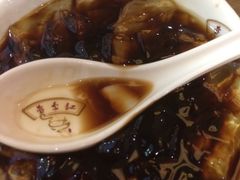 -蓉李记成都名小吃(二七万达店)