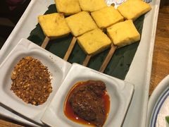 -云海肴·云南小炒·汽锅鸡(天津国金汇店)