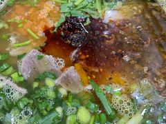 -一品飘香米线(一中总店)