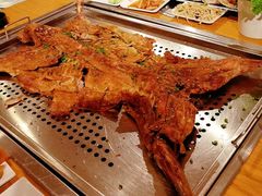 -炑羊香烤全羊(西三旗店)
