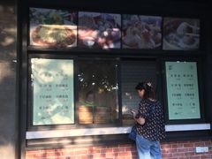 门面-东园小馆·早茶·淮扬小炒(江都路店)