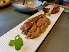 -晟永興烤鸭店(五道口店)