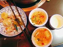 -淼福猪肚鸡·椰子鸡火锅(大沙地店)