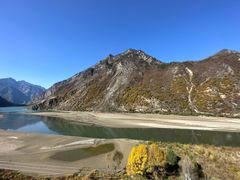 -叠溪松坪沟景区