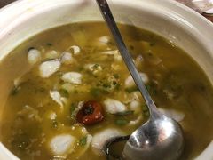 金汤酸菜鱼-0574龙虾的故事(东裕店)