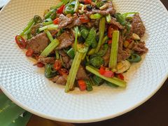 -民族饭荘(新华大街店)