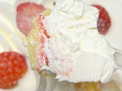 -皇冠幸福里动物奶油生日蛋糕(古田二路店)