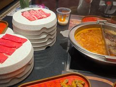 -大牛寿喜烧·和牛放题(香港广场店)