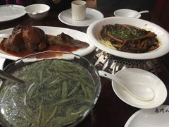 -吴门人家·苏宴宫廷菜(拙政园店)
