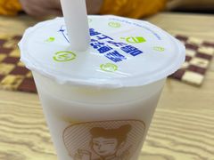 -沪上阿姨·精选茶饮(山大路店)