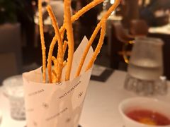 -桂满陇·海市蜃楼·黑金(国金店)