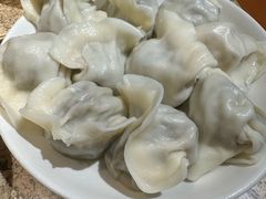 -金谷园饺子馆(北邮总店)