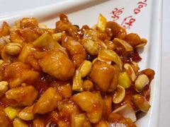 宫保鸡丁-峨嵋酒家总店(车公庄店)