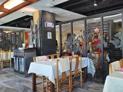 -辣婆婆(航天桥店)