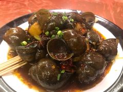 -小辉哥大排档(船山路总店)