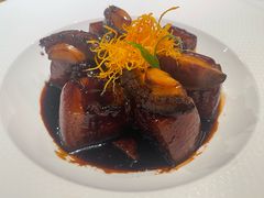 -醉舍·新淮扬菜(长宁龙之梦店)