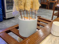 -东来顺•非遗火锅(外滩店)