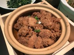 -小菜园新徽菜(青岛市南万象城店)