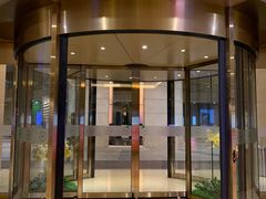-宁波东港喜来登酒店