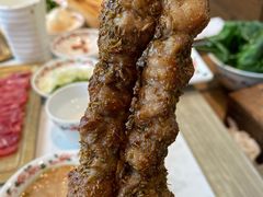 -东门口涮肉·砂锅·烤串(老门东店)
